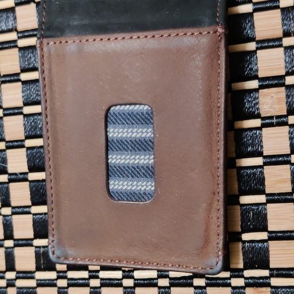Men's wallet - Picture 2 of 5